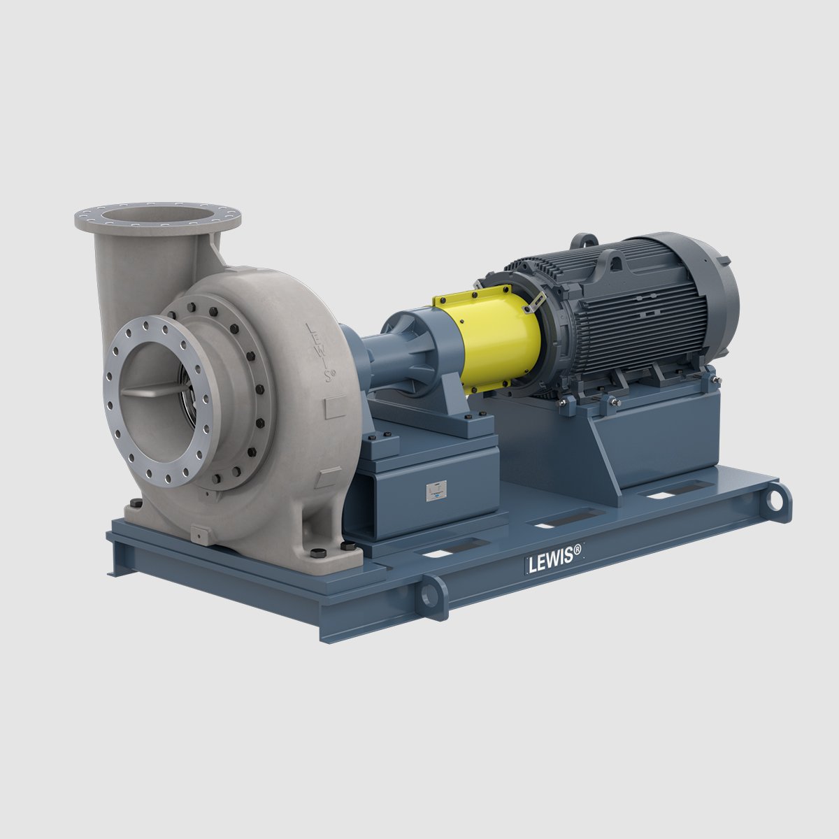 Weir Minerals launches three new Lewis® pumps to support customers | Weir