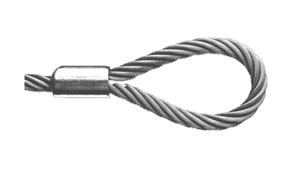 ESCO® Wire Rope Rigging Products